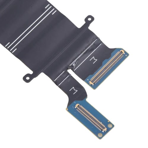 Cavo Flessibile Asse Girevole Samsung Galaxy Z Fold6 SM-F956B Versione Smontata
