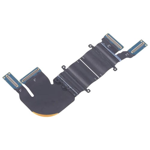 Flex Cable Swivel Shaft Samsung Galaxy Z Fold5 SM-F946B Disassembled Version