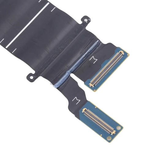 Flex Cable Swivel Shaft Samsung Galaxy Z Fold5 SM-F946B Disassembled Version