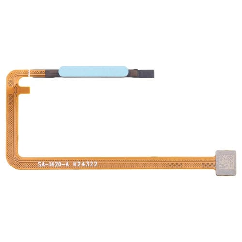 Fingerabdrucksensor-Kabel Samsung Galaxy A06 SM-A065F (GrĂŒn)