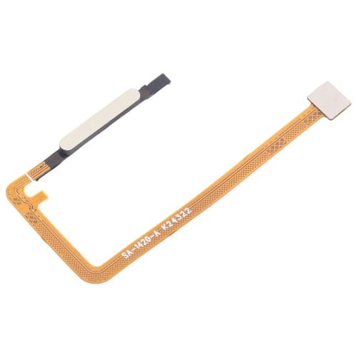 Flexkabel mit Fingerabdrucksensor Samsung Galaxy A06 SM-A065F (Gold)