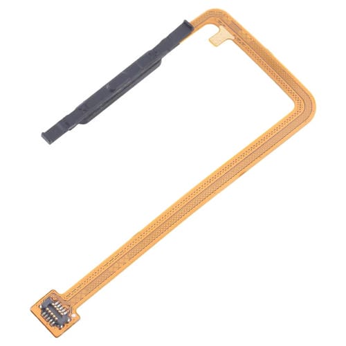 Flexkabel mit Fingerabdrucksensor Samsung Galaxy A06 SM-A065F (Gold)