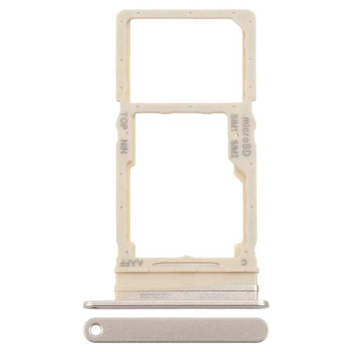 SIM-Karten-/Micro-SD-Fach Samsung Galaxy A16 5G SM-A166B (Gold)
