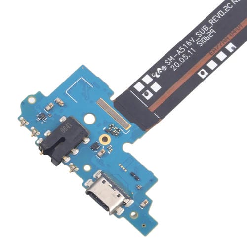 Flex Cable Charging Port Samsung Galaxy A51 5G SM-A516V American Version