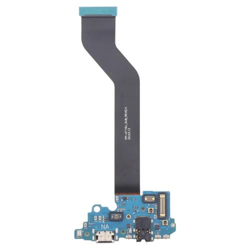 Flex Cable Charging Port Samsung Galaxy A71 5G SM-A716U US Version.