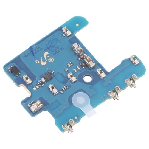 Plaque de microphone Samsung Galaxy Note 20 Ultra 5G SM-N986B