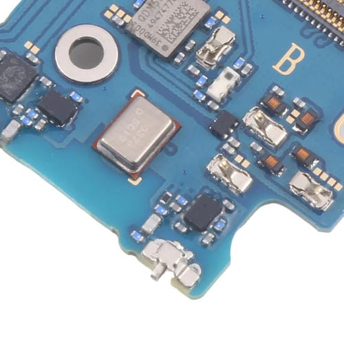 Plaque de microphone Samsung Galaxy Note 20 Ultra 5G SM-N986B