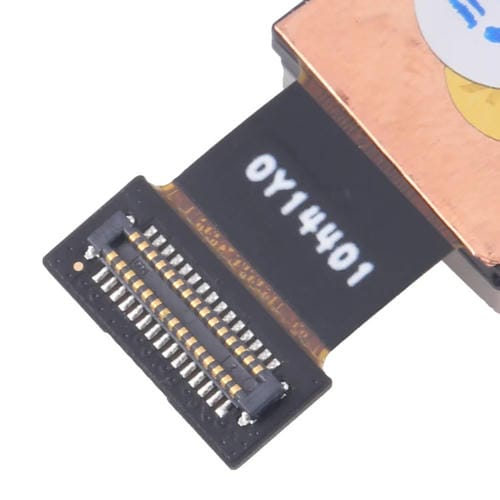 Fotocamera Posteriore Principale Samsung Galaxy F52 5G SM-E526B