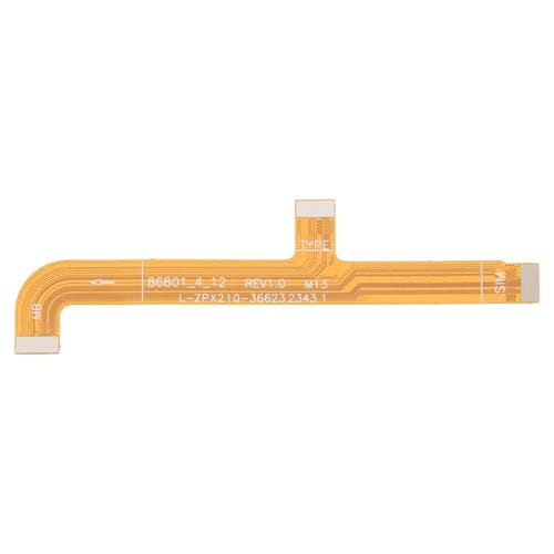 Flex Cable Samsung Galaxy Tab A9+ SM-X210/X215/X217 Base Plate Connector