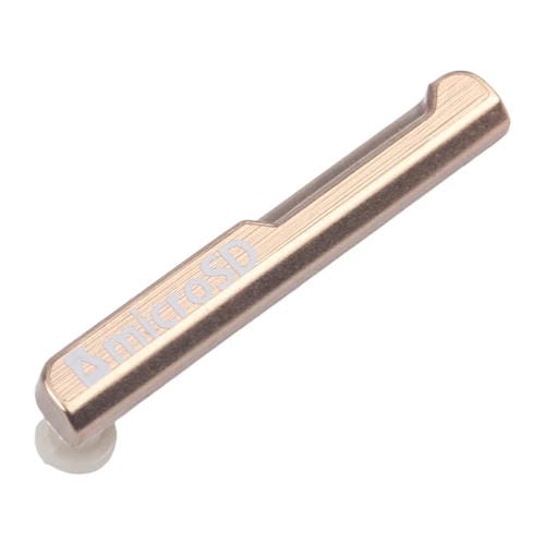 Staubschutzblock SD Samsung Galaxy Tab S 8.4 SM-T705 (Gold)