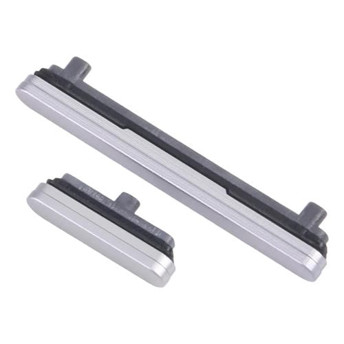 Samsung Galaxy Tab S10 Ultra SM-X920/X926 Volume/Power Control Buttons (Silver)