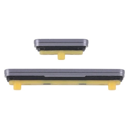 Power Button and Volume Samsung Galaxy Tab S10+ SM-X820/X826 (Gray)