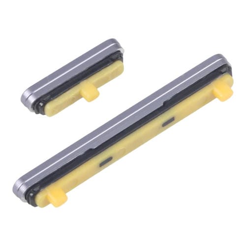 Botão Ligado e Volume Samsung Galaxy Tab S10+ SM-X820/X826 (Cinza)