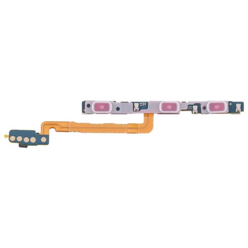 Flex Cable Samsung Galaxy S24 FE SM-S721B Power Button and Volume