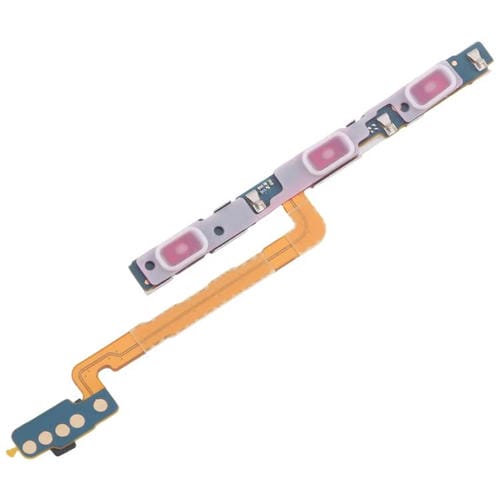 Flex Cable Samsung Galaxy S24 FE SM-S721B Power Button and Volume