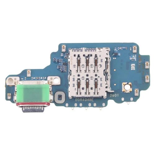 Placa Porto de Carregamento Samsung Galaxy S25 Ultra SM-S938B (UE)