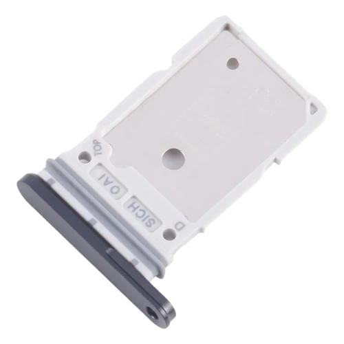 Tabuleiro Cartão SIM Samsung Galaxy S25 Ultra SM-S938B (Preto)