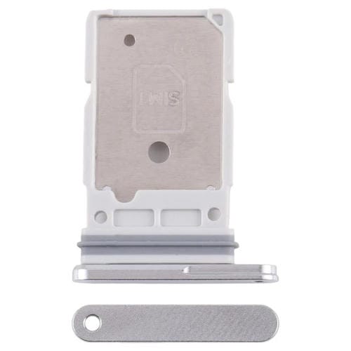 SIM Card Tray Samsung Galaxy S25 Ultra SM-S938B (White)
