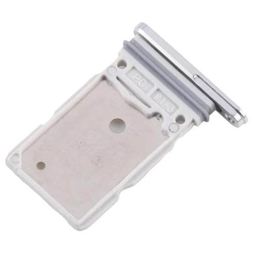 SIM Card Tray Samsung Galaxy S25 Ultra SM-S938B (White)