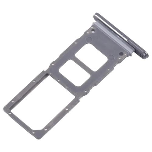 SIM-Kartenfach Samsung Galaxy Z Fold6 SM-F956B (Schwarz)