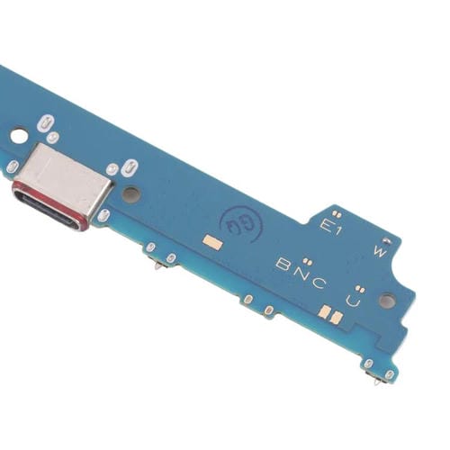 Placa de Porto de Carregamento Samsung Galaxy Tab S9 FE SM-X510 WIFI