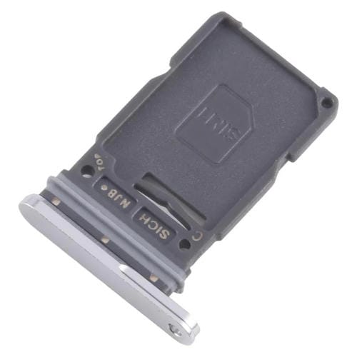 SIM Card Tray Samsung Galaxy S25 Ultra SM-S938B (Silver)