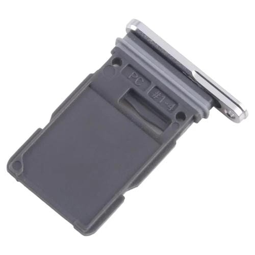 SIM Card Tray Samsung Galaxy S25 Ultra SM-S938B (Silver)