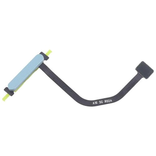 Flexkabel Sensor Fingerabdruck Samsung Galaxy A16 5G SM-A166B (GrĂŒn)