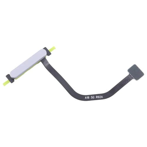 Flexkabel Fingerabdrucksensor Samsung Galaxy A16 5G SM-A166B (Grau)