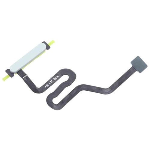 Flexkabel Fingerabdrucksensor Samsung Galaxy A16 SM-A165F (GrĂŒn)