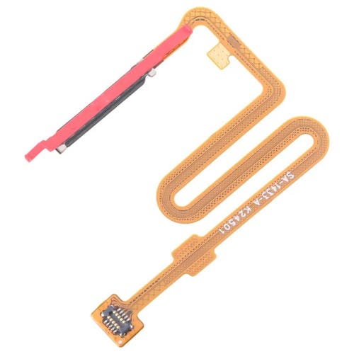 Flex Cable Samsung Galaxy A16 5G SM-A166P Fingerprint Sensor (Black)