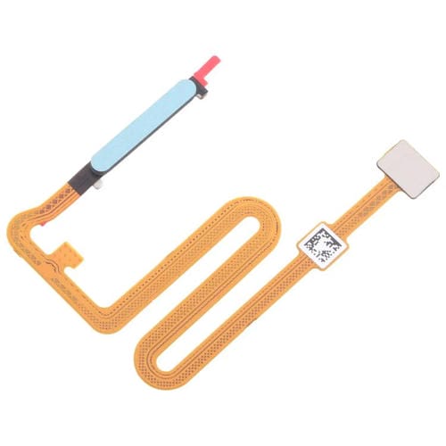 Flexkabel Sensor Fingerabdruck Samsung Galaxy A16 5G SM-A166P (GrĂŒn)