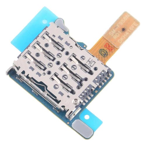 SIM Card Reader Tray Samsung Galaxy Z Fold6 SM-F956B