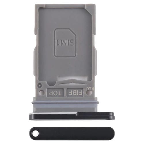 Vassoio scheda SIM Samsung Galaxy Z Fold3 5G SM-F926B (Nera)