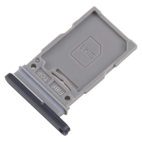 Vassoio scheda SIM Samsung Galaxy Z Fold3 5G SM-F926B (Nera)