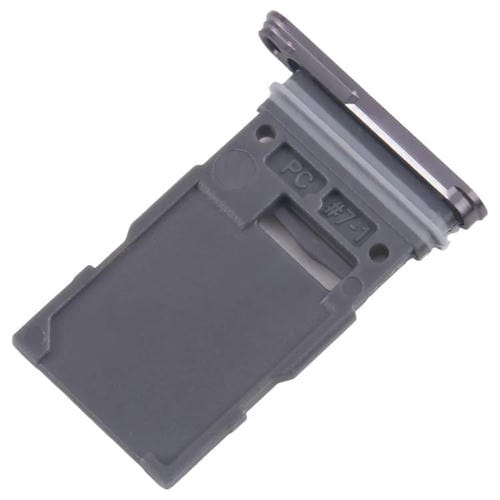 SIM Card Tray Samsung Galaxy S24+ SM-S926B (Gray)