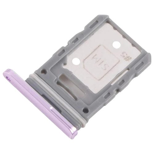 SIM Card Tray Samsung Galaxy S20 FE SM-G780F (Pink)
