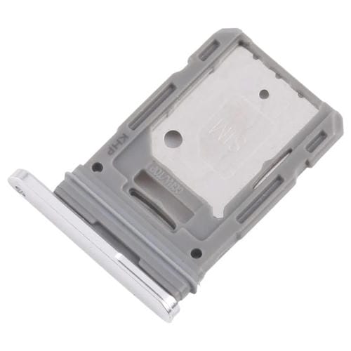 SIM Card Tray Samsung Galaxy S20 FE SM-G780F (Silver)