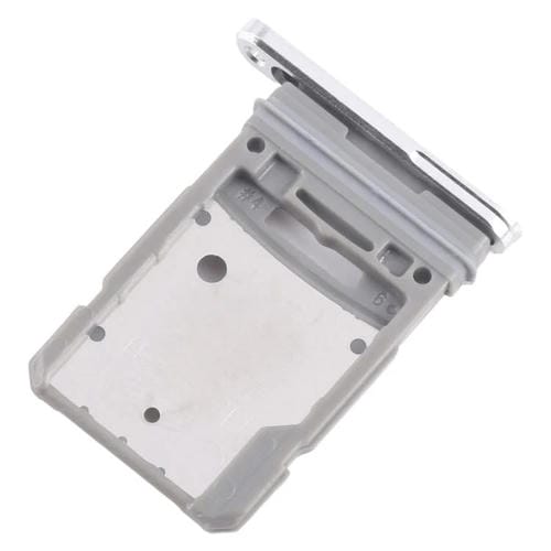 SIM Card Tray Samsung Galaxy S20 FE SM-G780F (Silver)