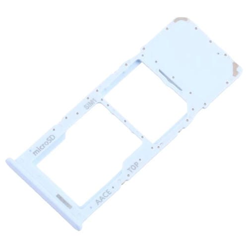 Bandeja Tarjeta SIM + Micro SD Samsung Galaxy A13 SM-A135 (Azul)