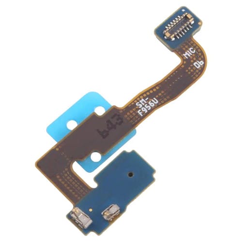 Flex Cable Microphone Samsung Galaxy Z Fold6 SM-F956B