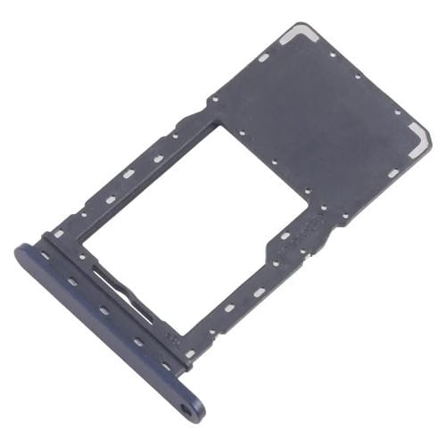 Micro SD Card Tray Samsung Galaxy Tab A9 SM-X110 (Blue)