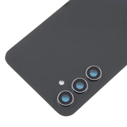Cover Posteriore e Obiettivo Fotocamera Samsung Galaxy A54 SM-A546B (Nero)
