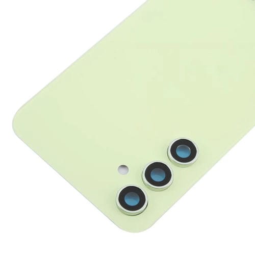 Back Battery Cover with Camera Lens Samsung Galaxy A54 SM-A546B (Green)