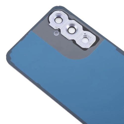 Copertura posteriore della batteria Samsung Galaxy A54 SM-A546B con obiettivo della fotocamera (viola)