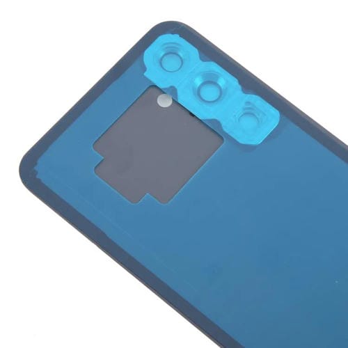 Cover Posteriore e Obiettivo Fotocamera Samsung Galaxy A54 SM-A546B (Bianco)