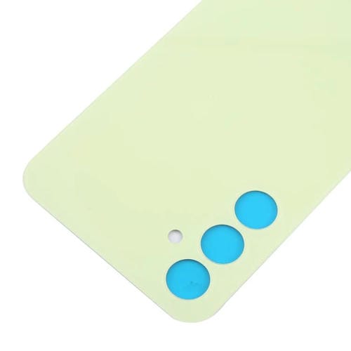 Tampa Traseira Bateria Samsung Galaxy A54 SM-A546B (Verde)