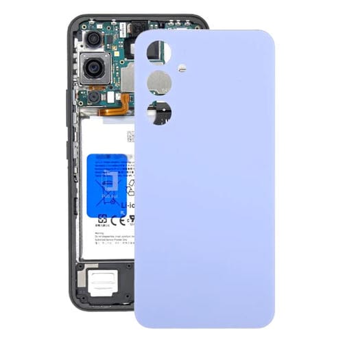 Coperchio Posteriore della Batteria Samsung Galaxy A54 SM-A546B (Viola)