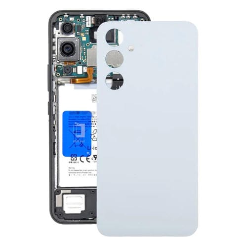 Coperchio Posteriore della Batteria Samsung Galaxy A54 SM-A546B (Bianco)