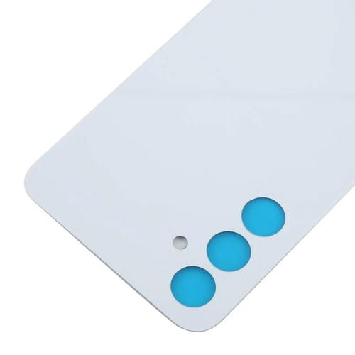 Tapa Trasera de Batería Samsung Galaxy A54 SM-A546B (Blanca)